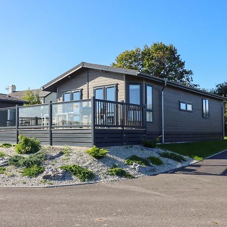 Ash Lodge Newton Abbot Kültér fotó