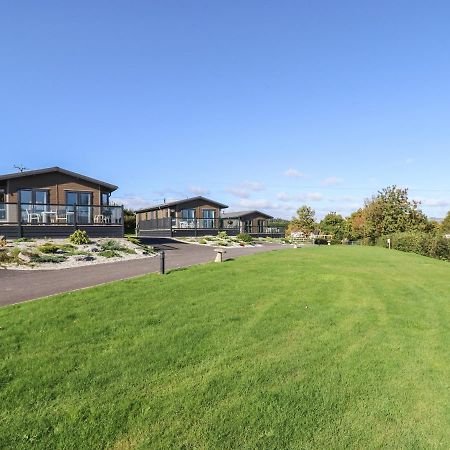 Ash Lodge Newton Abbot Kültér fotó