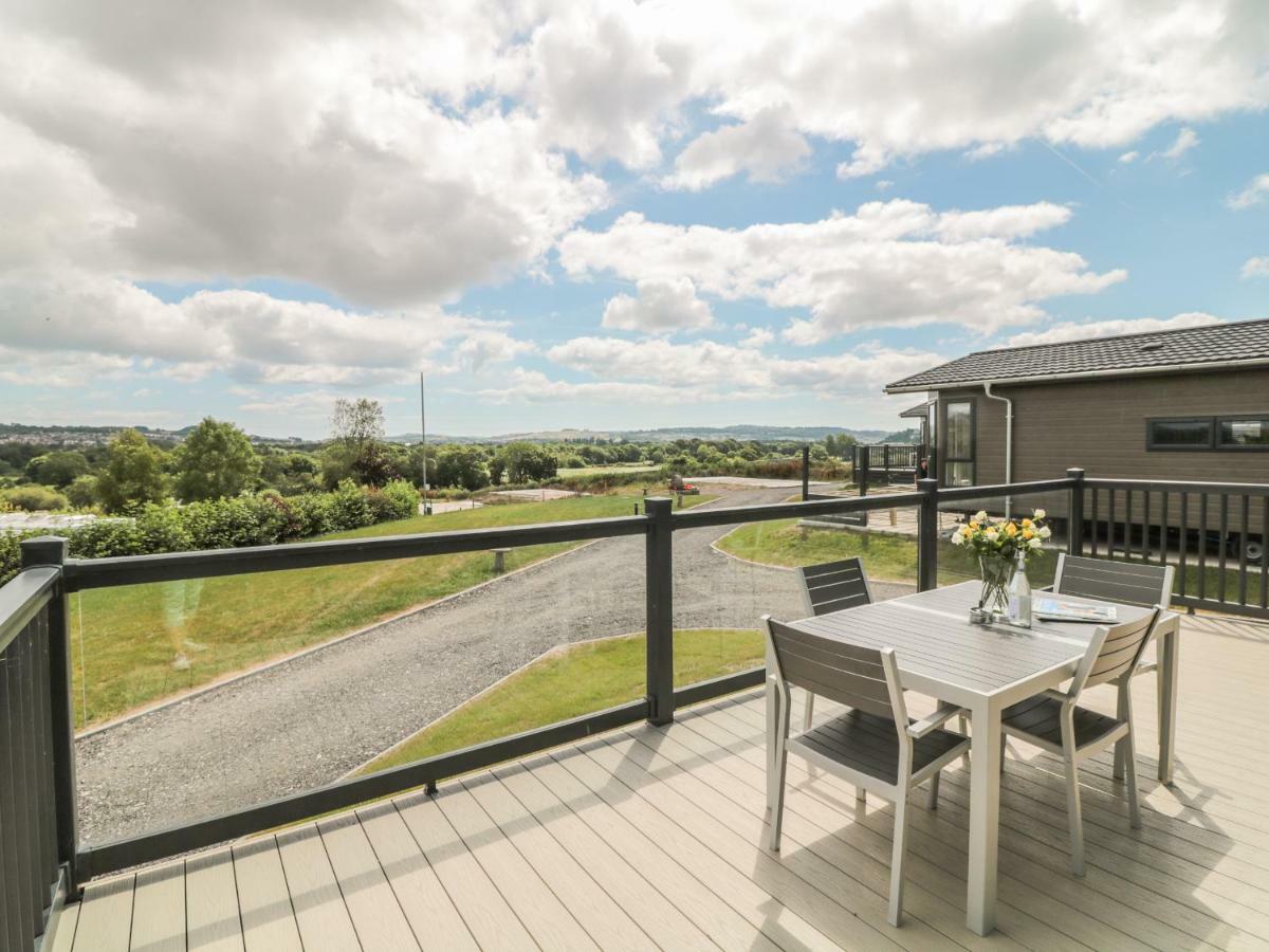 Ash Lodge Newton Abbot Kültér fotó